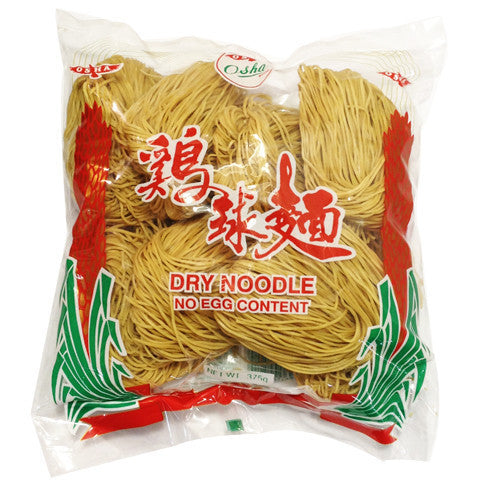 Osha Dry Fine Noodles 375g , Grocery-Asian - HFM, Harris Farm Markets
