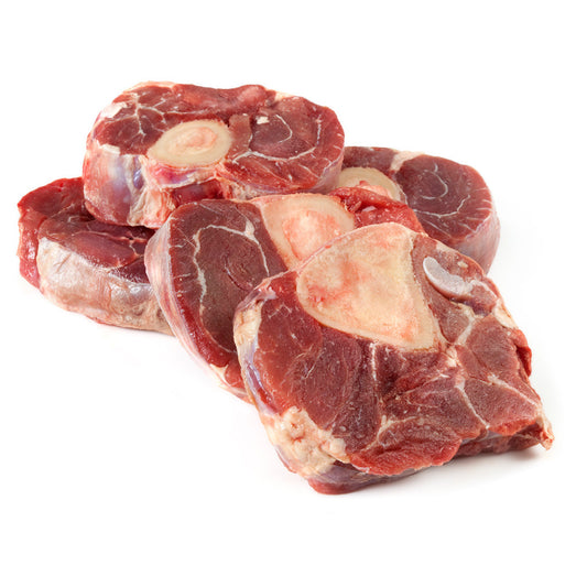 Argyle Beef Osso Bucco | Harris Farm Online