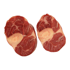 Butcher Beef Osso Bucco 500g-700g