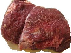 Beef Cheeks Argyle 400-700g , Frdg5-Meat - HFM, Harris Farm Markets
