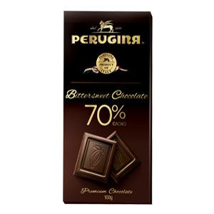 Perugina - Chocolate Dark 70% - Cacao (100g)