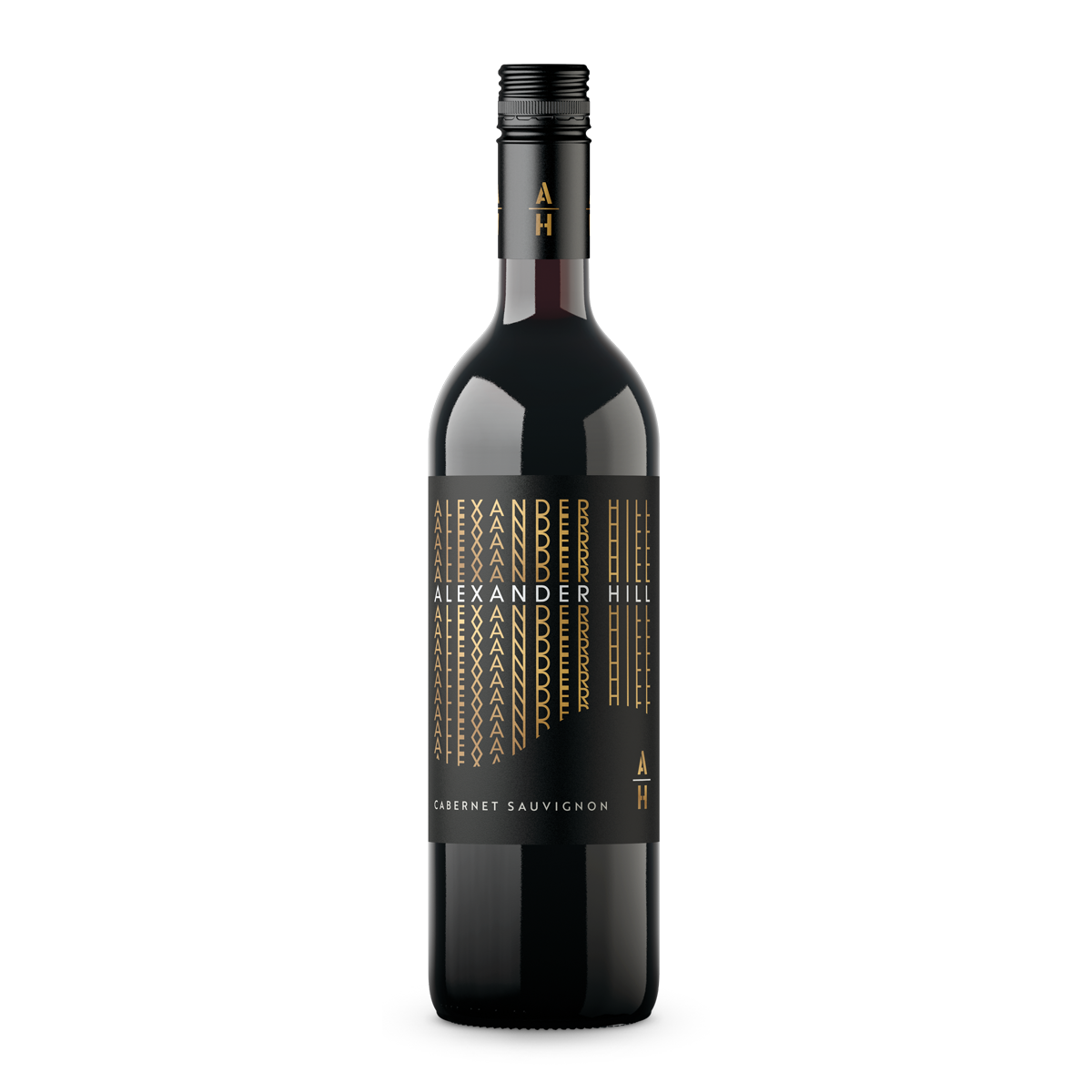 Alexander Hill Cabernet Sauvignon 750mL