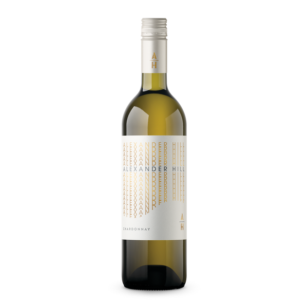 Alexander Hill Chardonnay 750mL