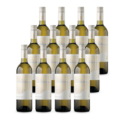 Alexander Hill Chardonnay Case 12 x 750mL