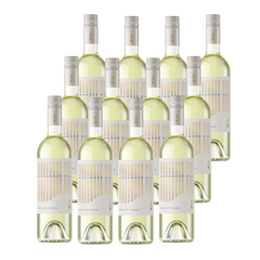 Alexander Hill Moscato Vivace Case 12 x 750mL