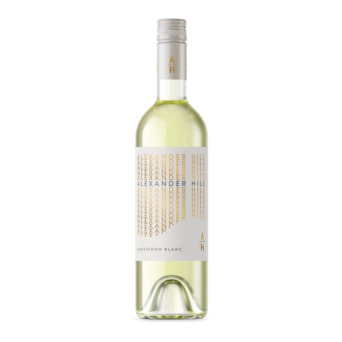 Alexander Hill Sauvignon Blanc 750mL