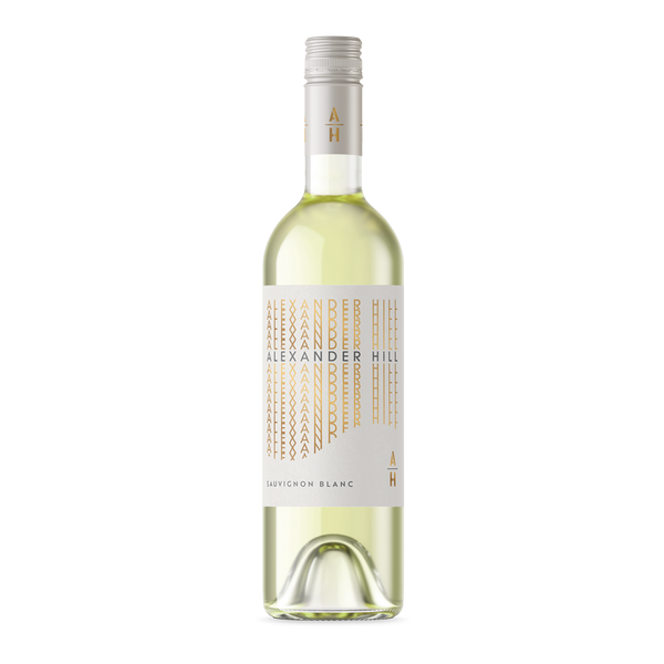 Alexander Hill Sauvignon Blanc 750mL