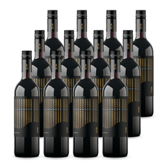 Alexander Hill Shiraz Case 12 x 750mL