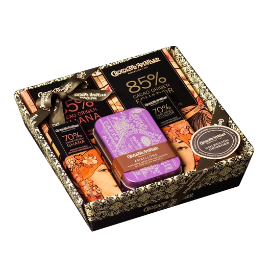 Amattller Original Gift Hamper 211g