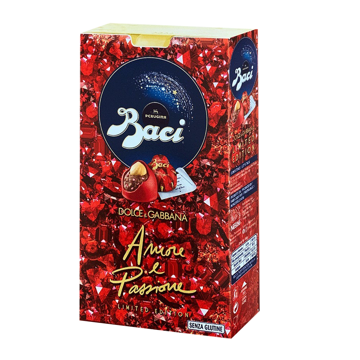 Baci Amore Bijou Ra | Harris Farm
