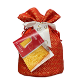 Pasticceria Scarpato Panettone 750g