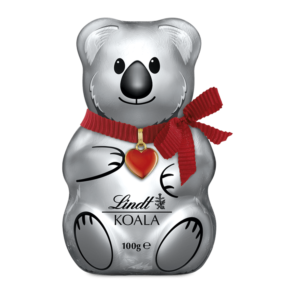 Lindt Milk Chocolate Koala 100g
