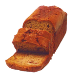 Mama Kaz Gluten Free Banana Bread 650g