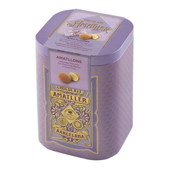 Amattller Purple Gift Tin Amattlons 100g