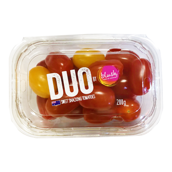 Tomato Grape 200g