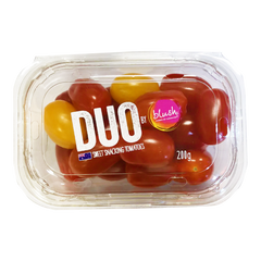 Tomato Grape 200g