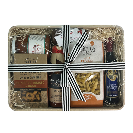 Don Antonio Pasta Hamper Each