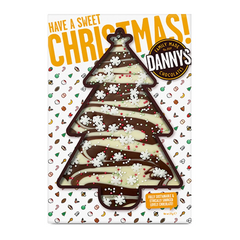 Danny's Snowy Night Large Block 175g