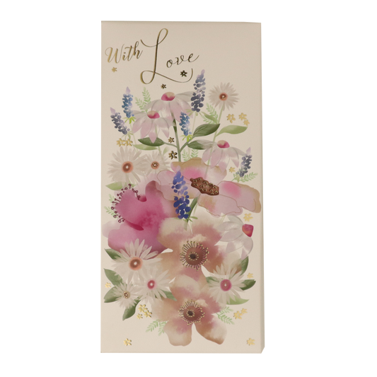 Fantastick Say It With Flowers With Love 100g