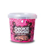 Anna Polyviou Cookie Dough Choc Brownie 450g