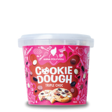 Anna Polyviou Cookie Dough Triple Choc 450g