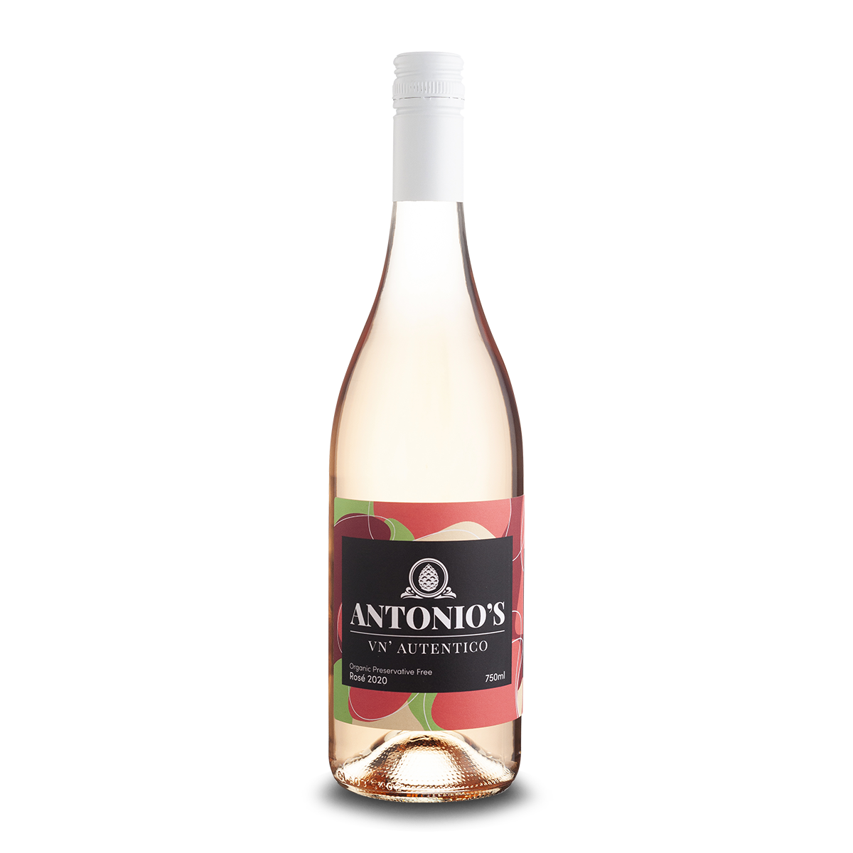 Antonio's Rose Orange NSW 750mL