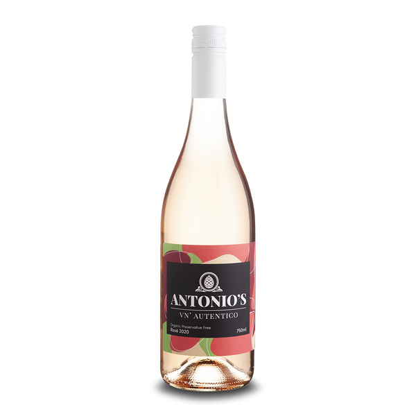 Antonio's Rose Orange NSW 750mL