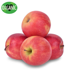 Apple Pink Lady Organic 1kg