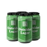 Bridge Road Brewers Outside Lager 16 x 355ml
