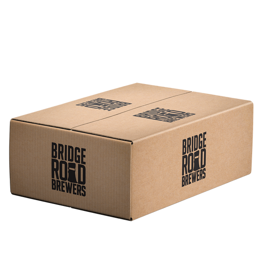Bridge Road Brewers Fat Man Red Suit 24 x 355ml