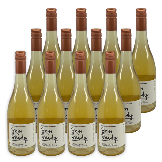 Dawning Day Skin Shady Southern Highlands NSW Case 12 x 750ml