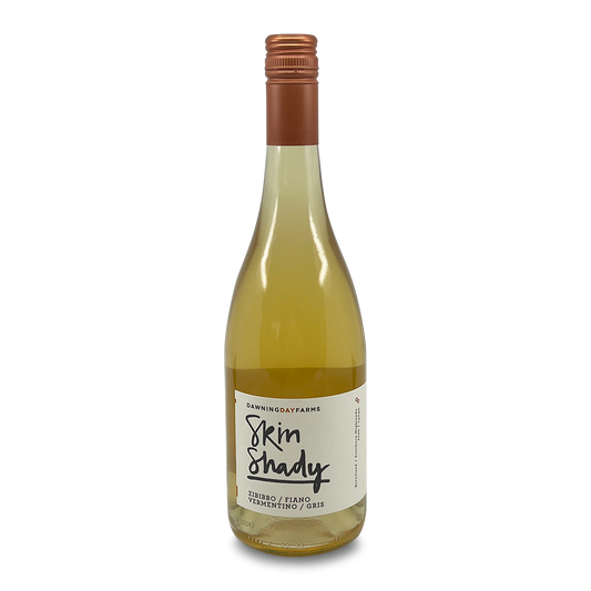 Dawning Day Skin Shady Southern Highlands NSW 750ml