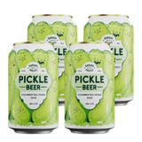 Garage Project Pickle Beer Can 4 x 330ml