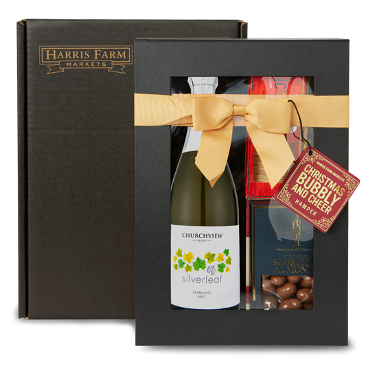 Christmas Bubbles and Cheer Hamper