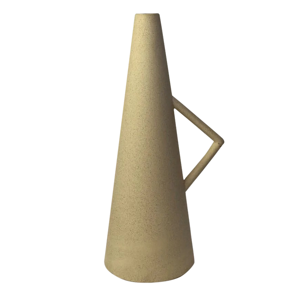 Billy and Boo Island Pyramid Vase Each