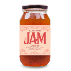 Harris Farm Jam Apricot 620g