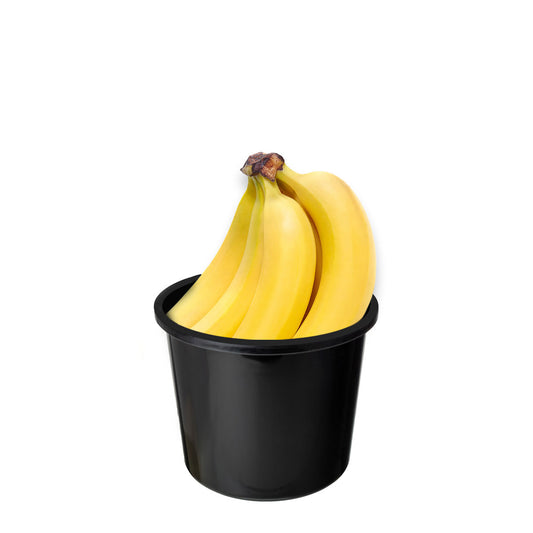 Banana Value Bucket