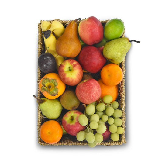 Mothers Day Fruit Basket | Harris Farm Online