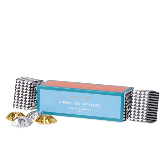 Koko Black A Bon Bon of Stars Mixed 200g