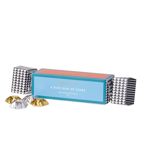 Koko Black A Bon Bon of Stars Mixed 200g