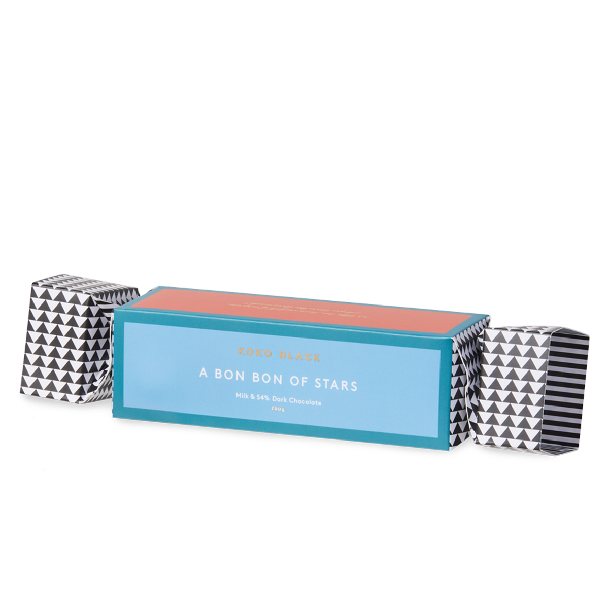 Koko Black A Bon Bon of Stars Mixed 200g