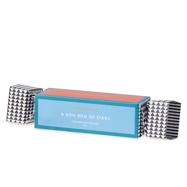 Koko Black A Bon Bon of Stars Mixed 200g