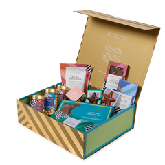 Koko Black Signature Christmas Hamper 1860g