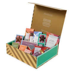 Koko Black Merry Christmas Hamper 1340g