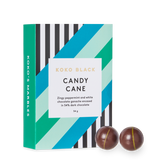 Koko Black Dark Chocolate Candy Cane Marbles 54g