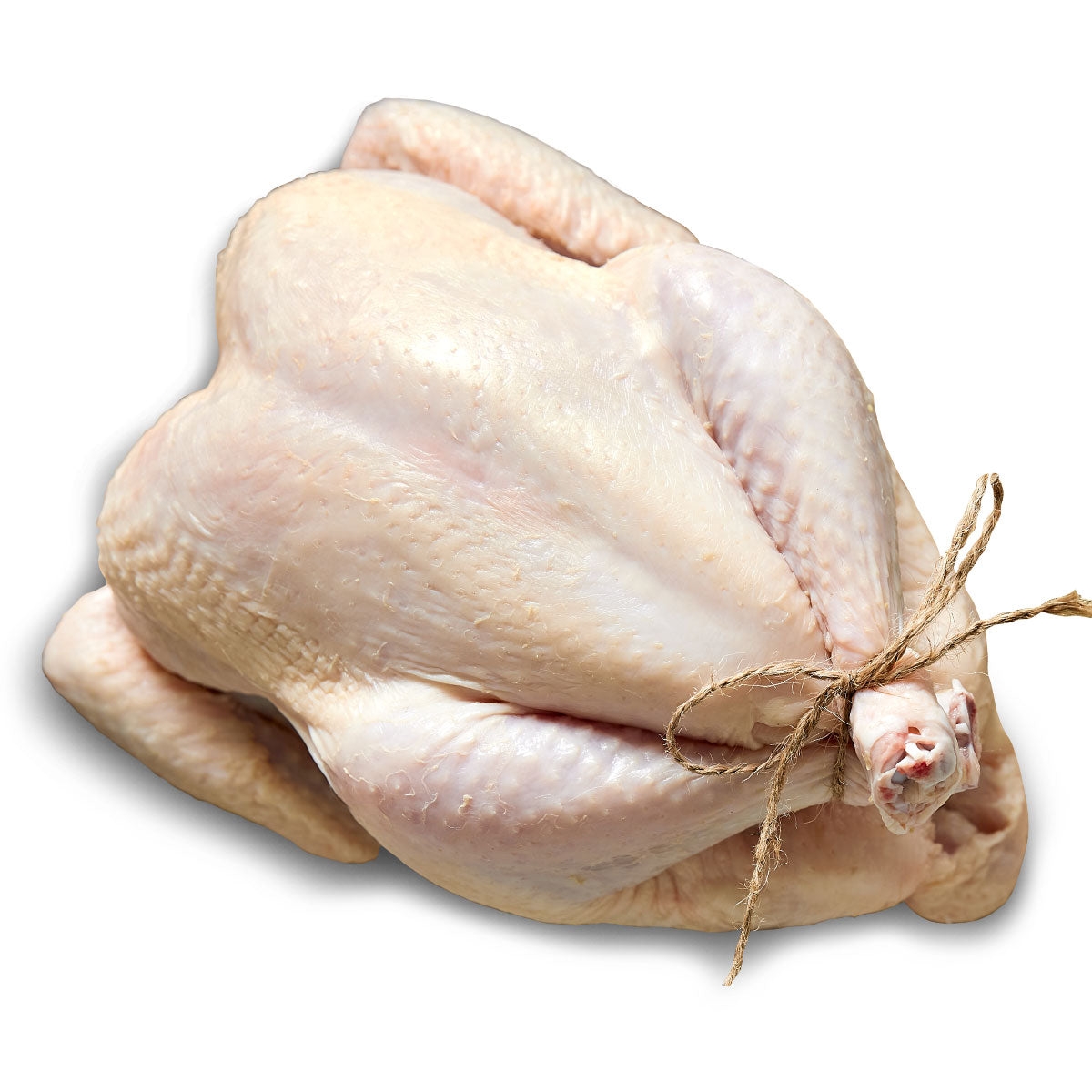 Lilydale Raised Slow Chicken 1.5-2kg