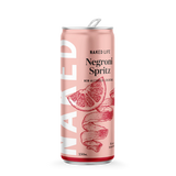 Naked Life Cocktail Negroni Spritz 4 x 250ml | Harris Farm Online