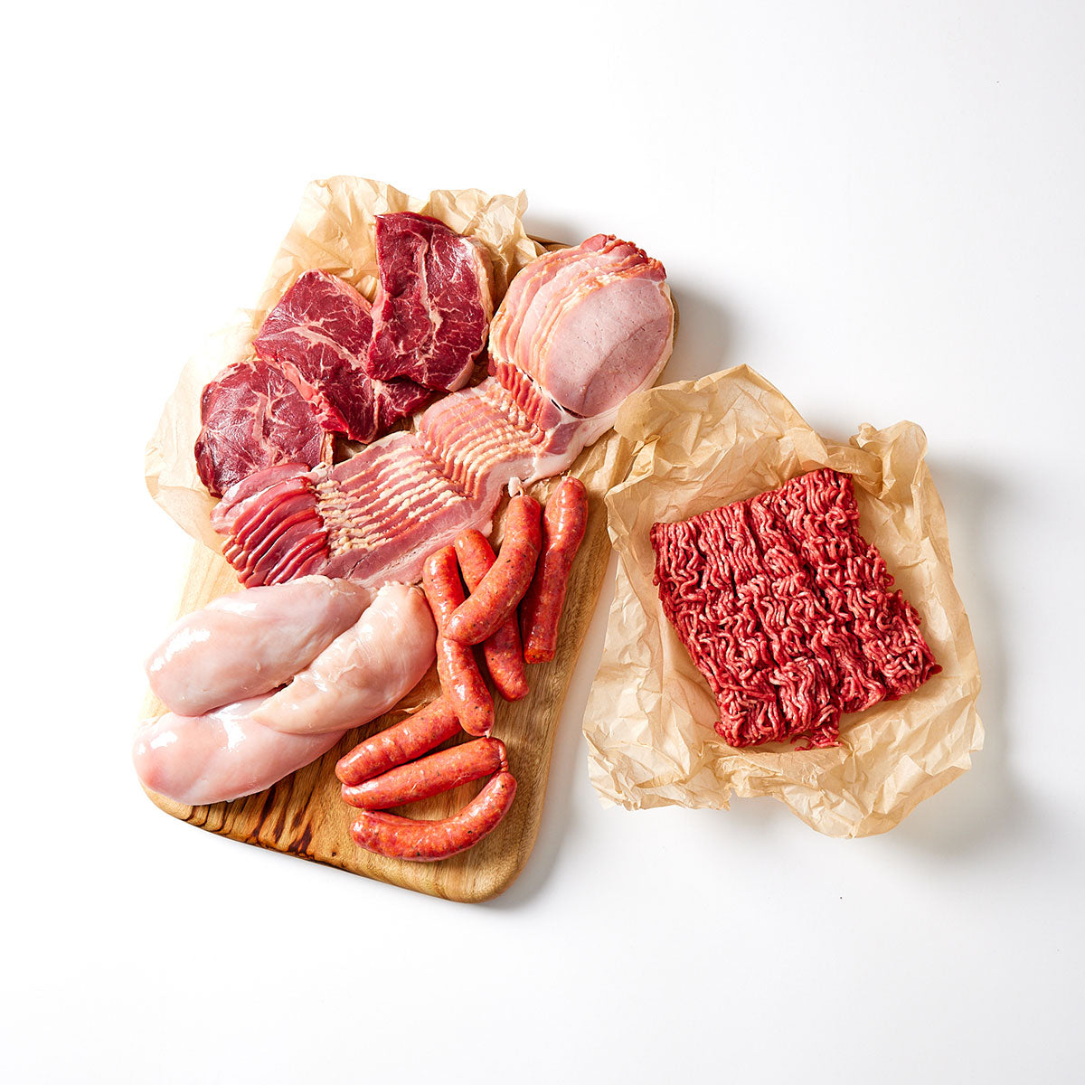 Meat Box | Harris Farm Online