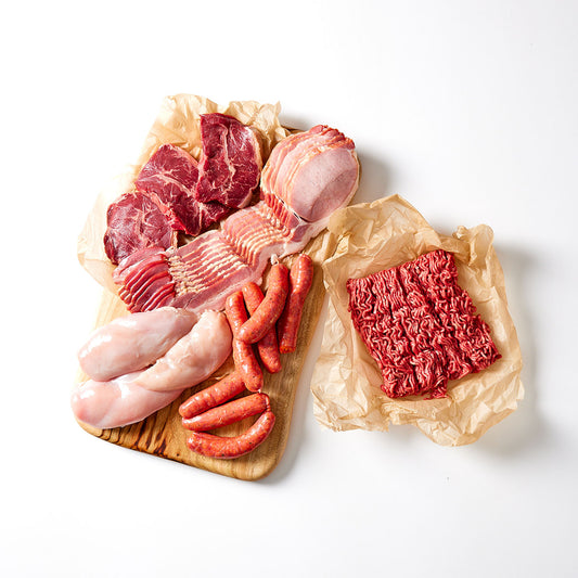 Meat Box | Harris Farm Online