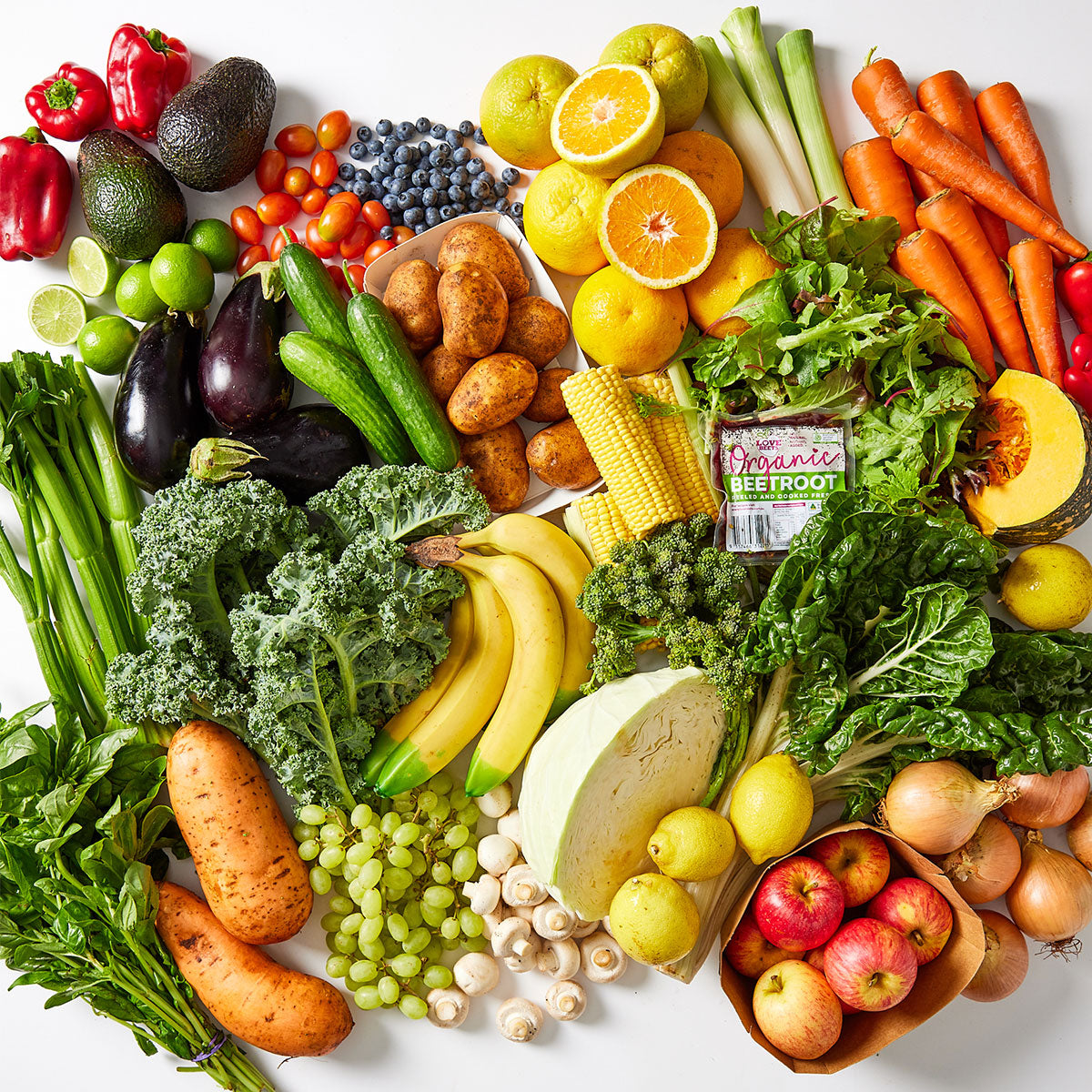 Fruit & Veg Specials